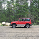 Illustration for article titled Did some proper off-roading in this thing yesterday
